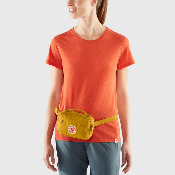 FjällRäven Kanken Hip Pack