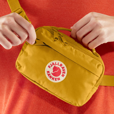 FjällRäven Kanken Hip Pack