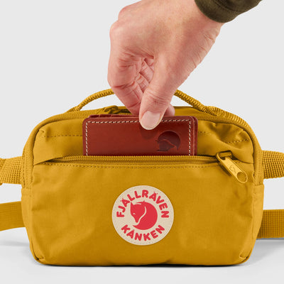 FjällRäven Kanken Hip Pack