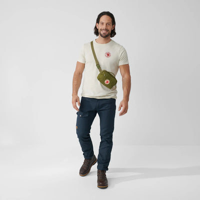FjällRäven Kanken Hip Pack