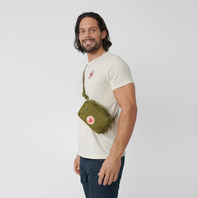 FjällRäven Kanken Hip Pack