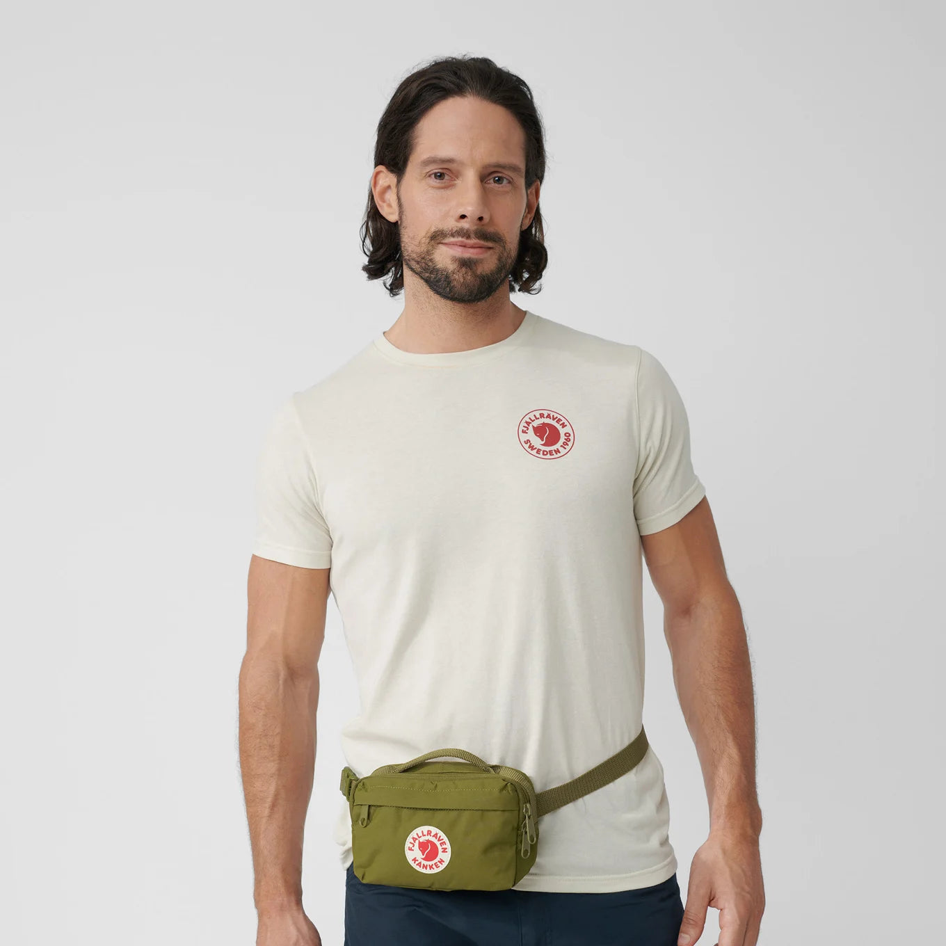 FjällRäven Kanken Hip Pack