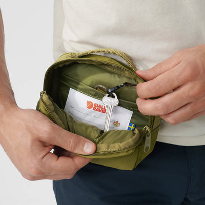 FjällRäven Kanken Hip Pack