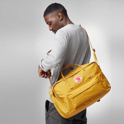 FjällRäven Kanken Weekender