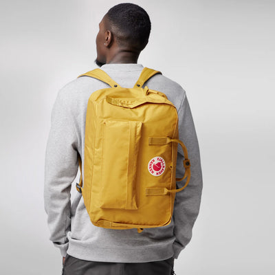 FjällRäven Kanken Weekender