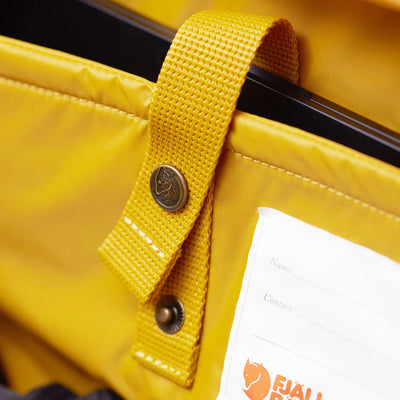 FjällRäven Kanken Weekender