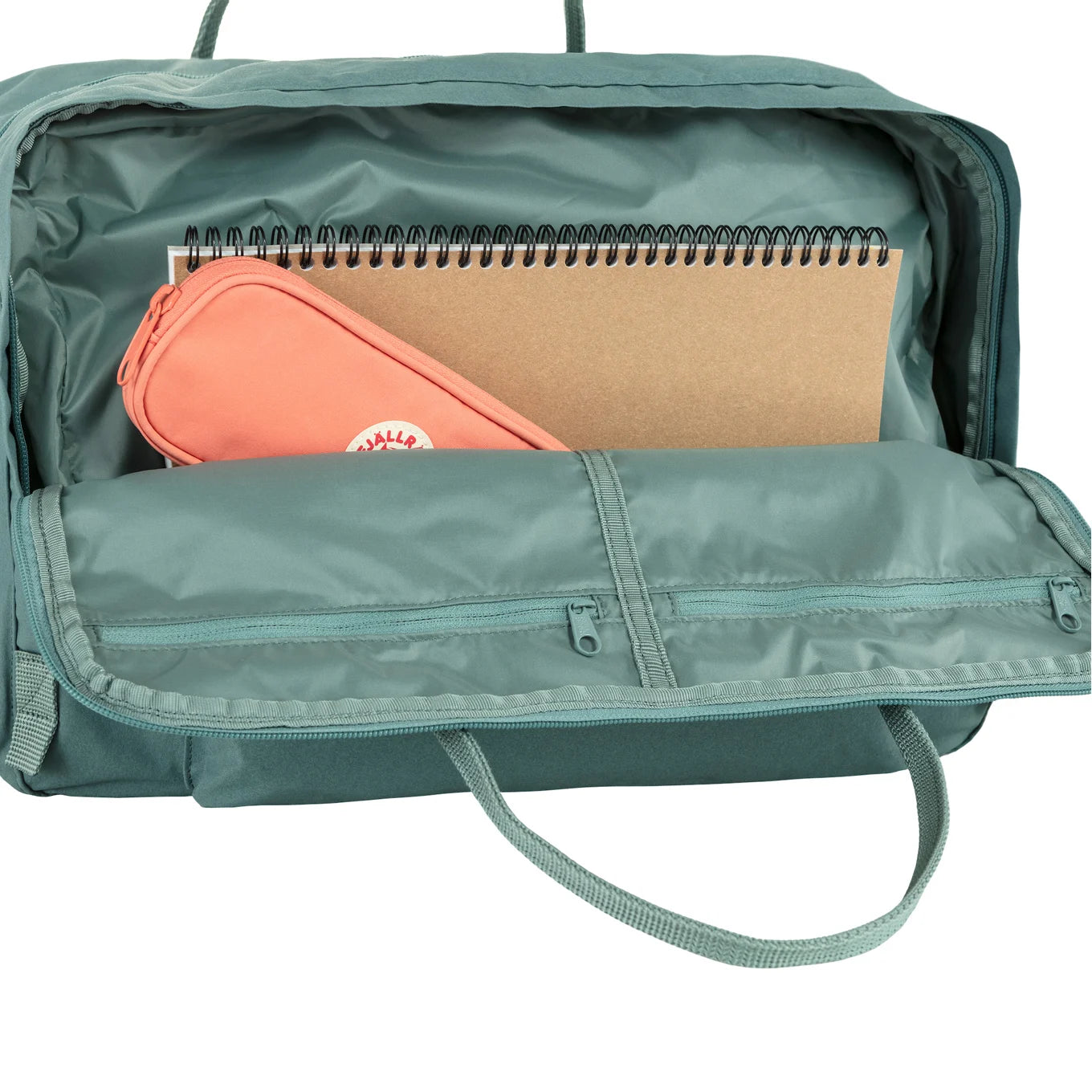 FjällRäven Kanken Weekender