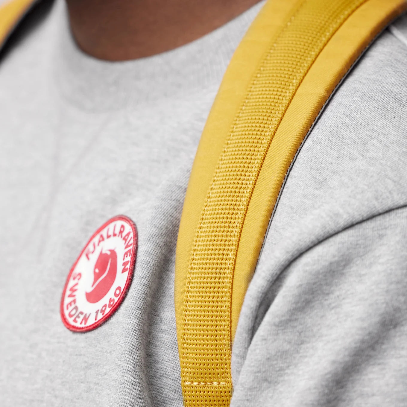FjällRäven Kanken Weekender