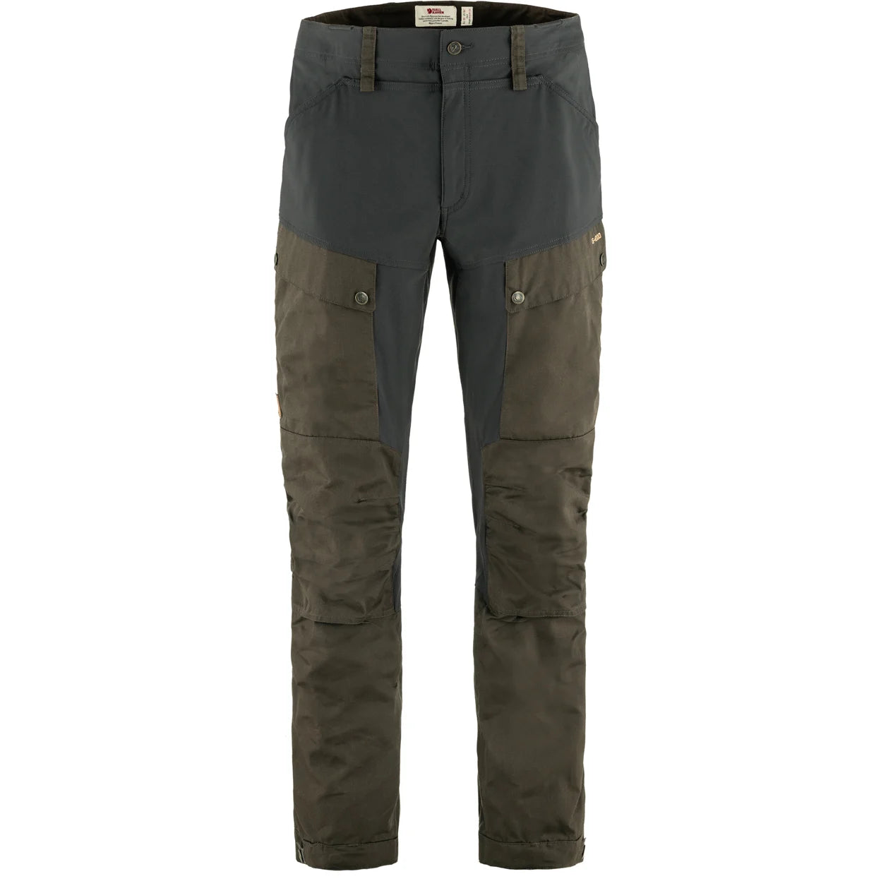 FjällRäven Men's Keb Trousers