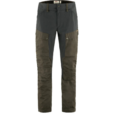 FjällRäven Men's Keb Trousers