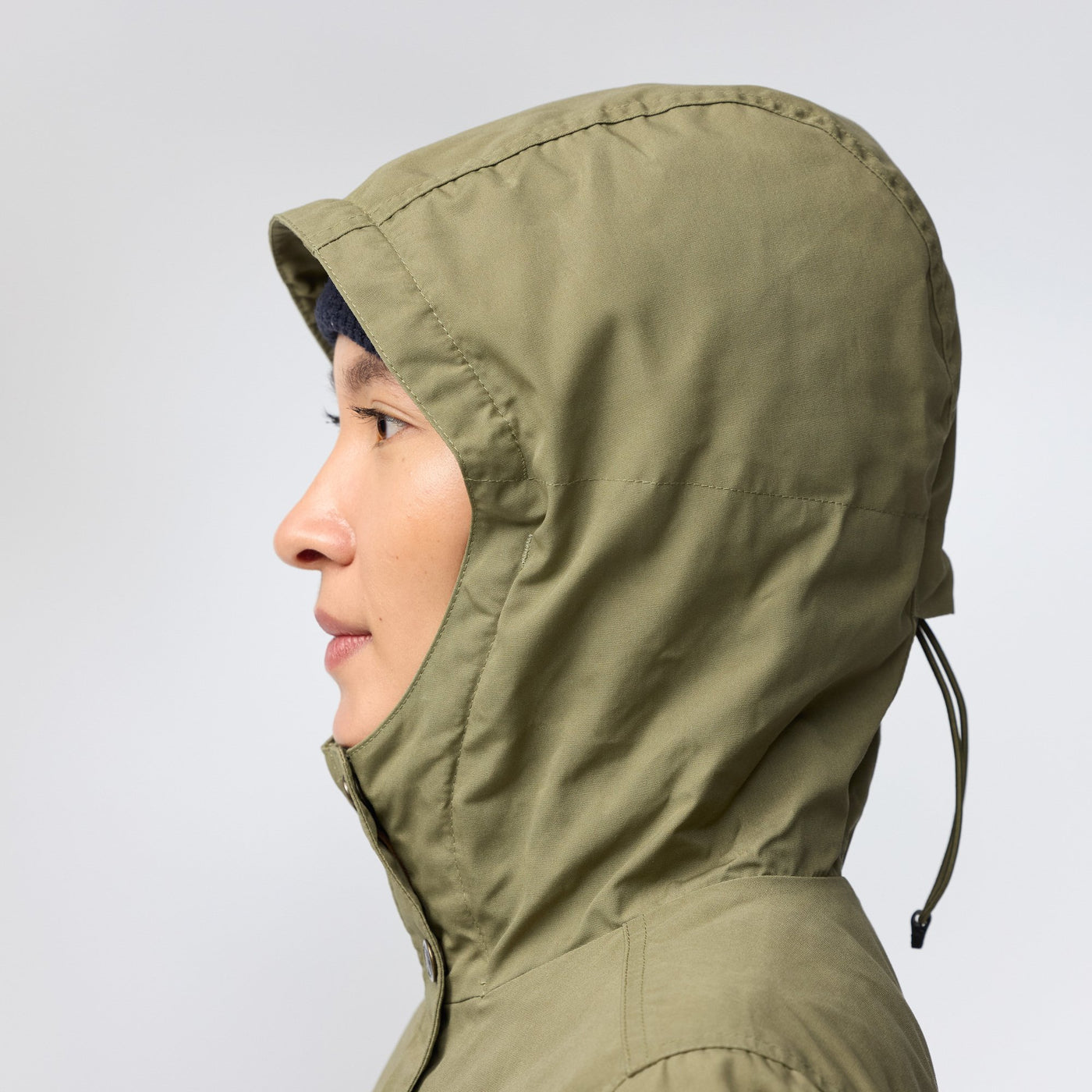 FjällRäven  Women's Kiruna Padded Parka