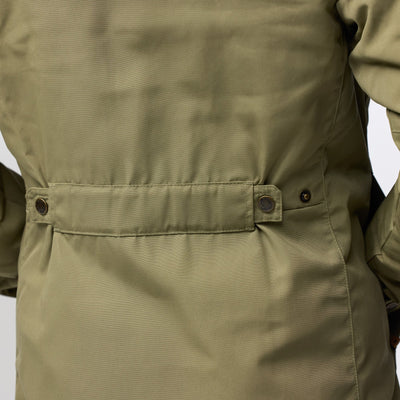 FjällRäven  Women's Kiruna Padded Parka