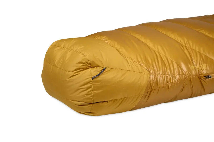 Nemo Disco™ Men's Long Endless Promise® Down Sleeping Bag