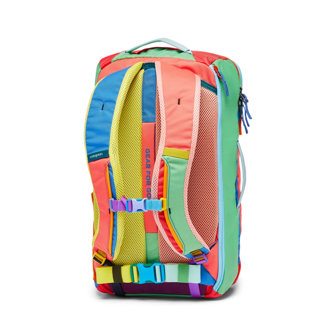 Allpa 28 Travel Pack - Del Dia