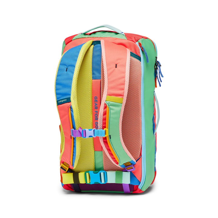 Allpa 28 Travel Pack - Del Dia