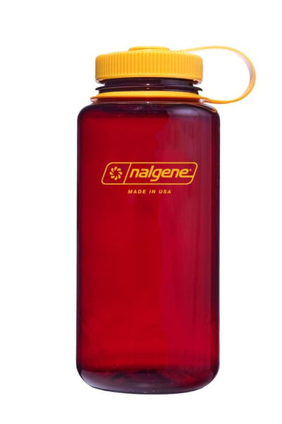 Nalgene 32 oz Wide Mouth Sustain