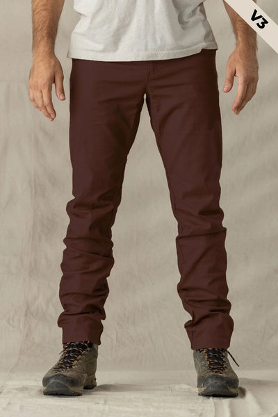 Livsn Flex Canvas Pant