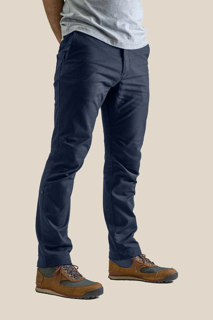 Livsn Flex Canvas Pant