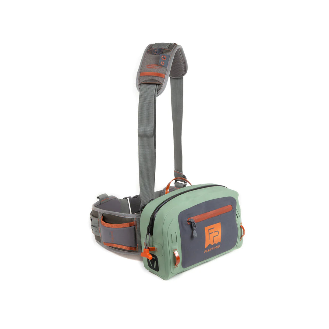 Fishpond Thunderhead Submersible Lumbar - Small
