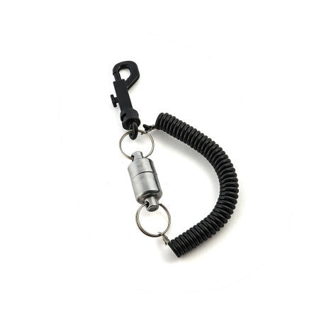 Magnetic Net Holder