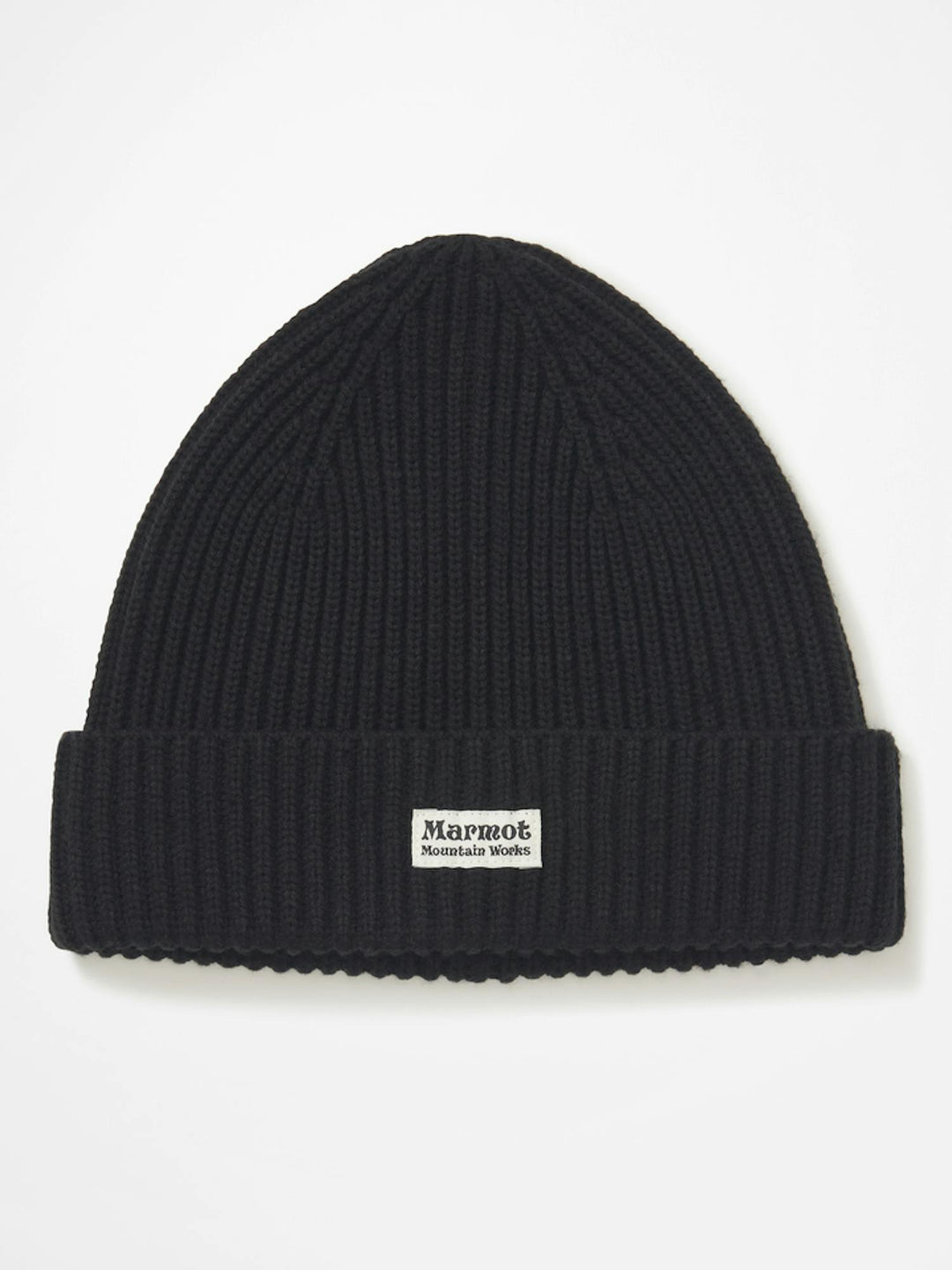 Unisex Ridgefield Beanie - Black