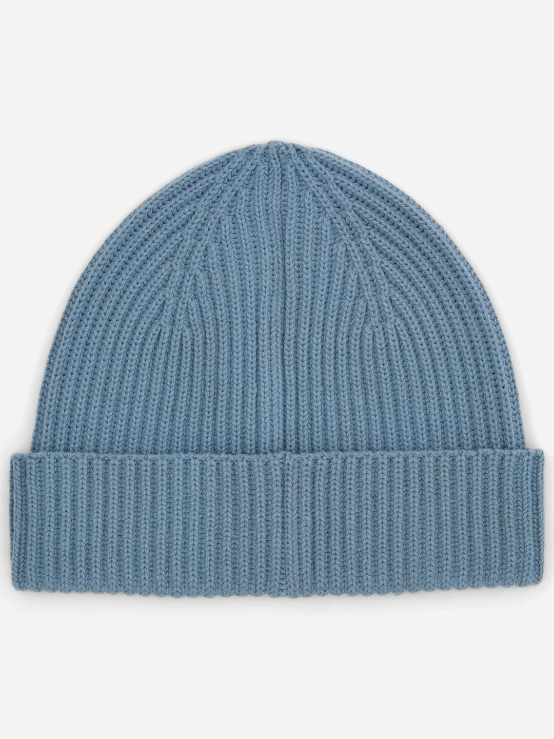 Unisex Ridgefield Beanie - Hazy Blue