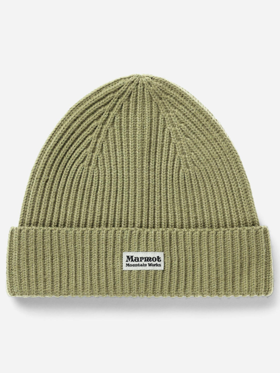 Unisex Ridgefield Beanie - Olive Grove