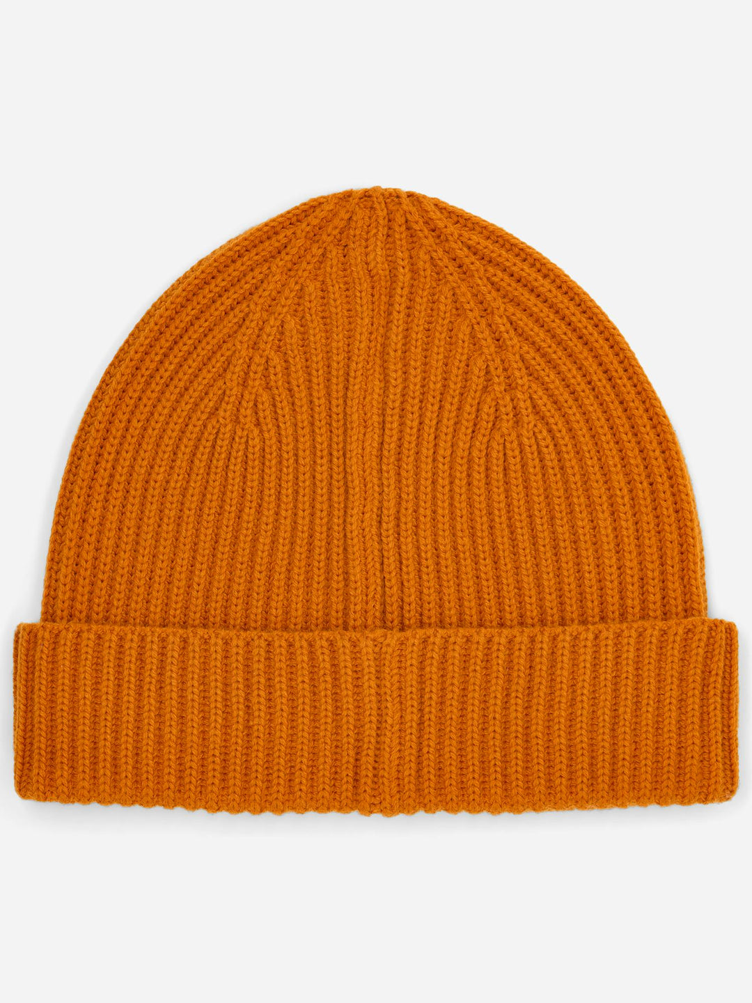 Unisex Ridgefield Beanie - Dark Spice