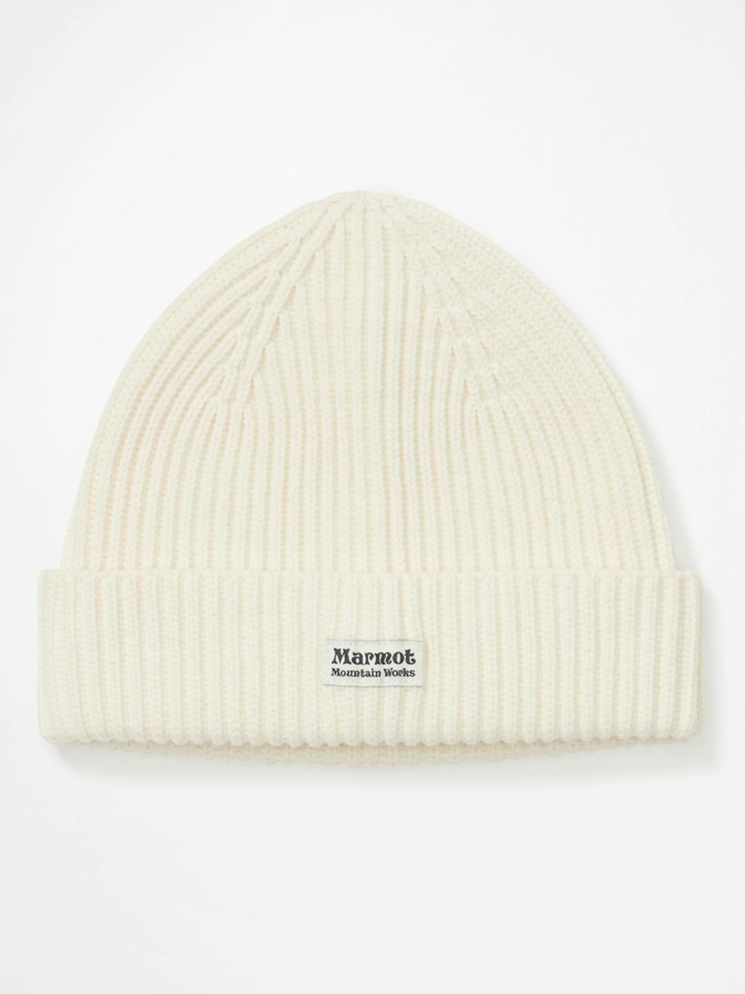 Unisex Ridgefield Beanie - Papyrus