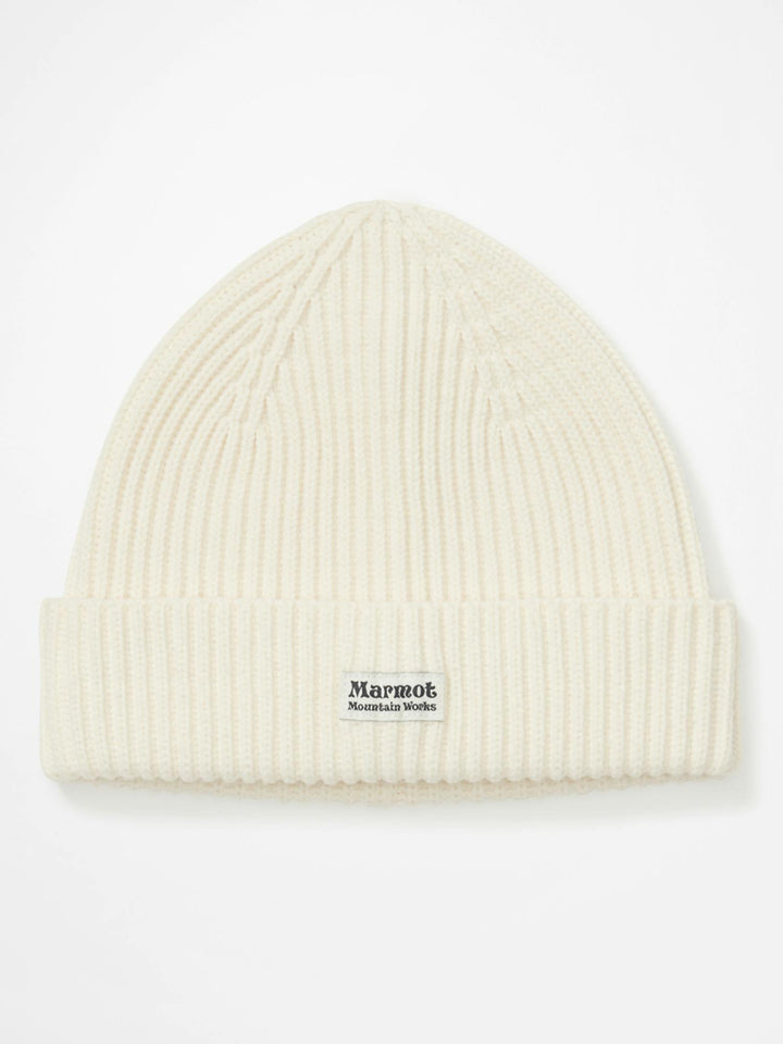 Unisex Ridgefield Beanie - Papyrus