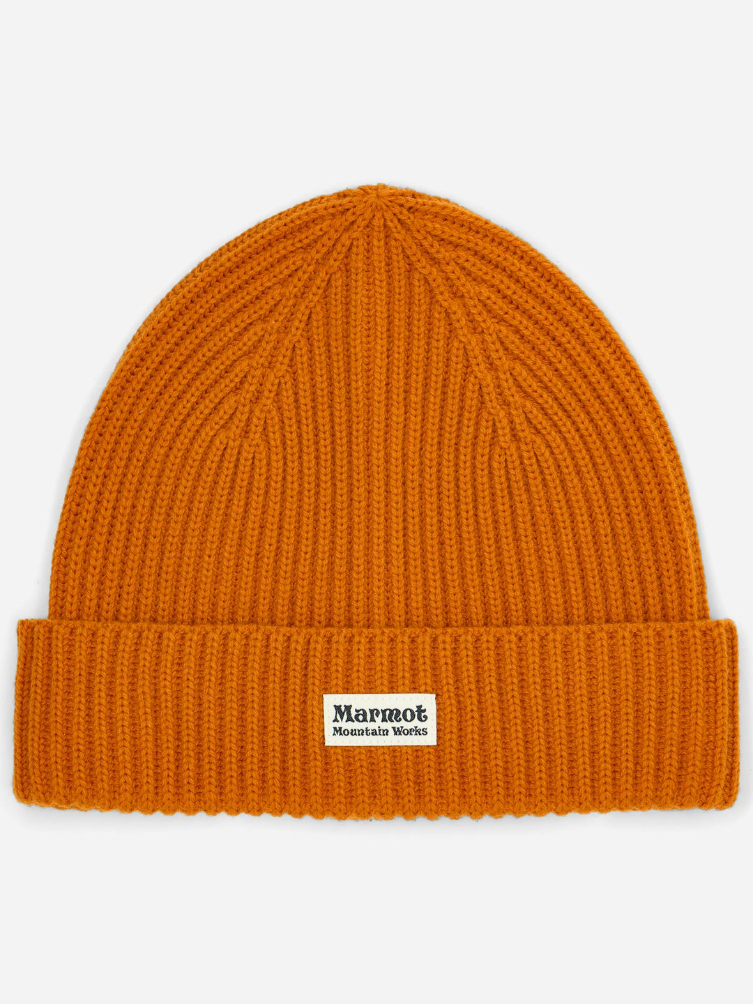 Unisex Ridgefield Beanie - Dark Spice