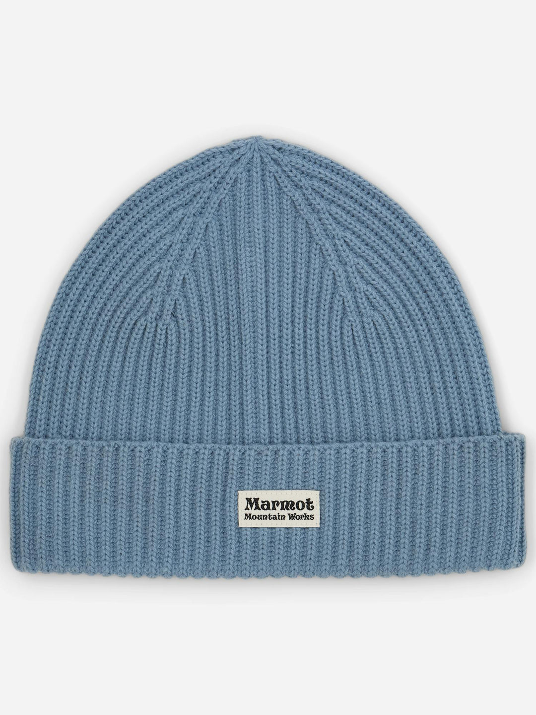 Unisex Ridgefield Beanie - Hazy Blue