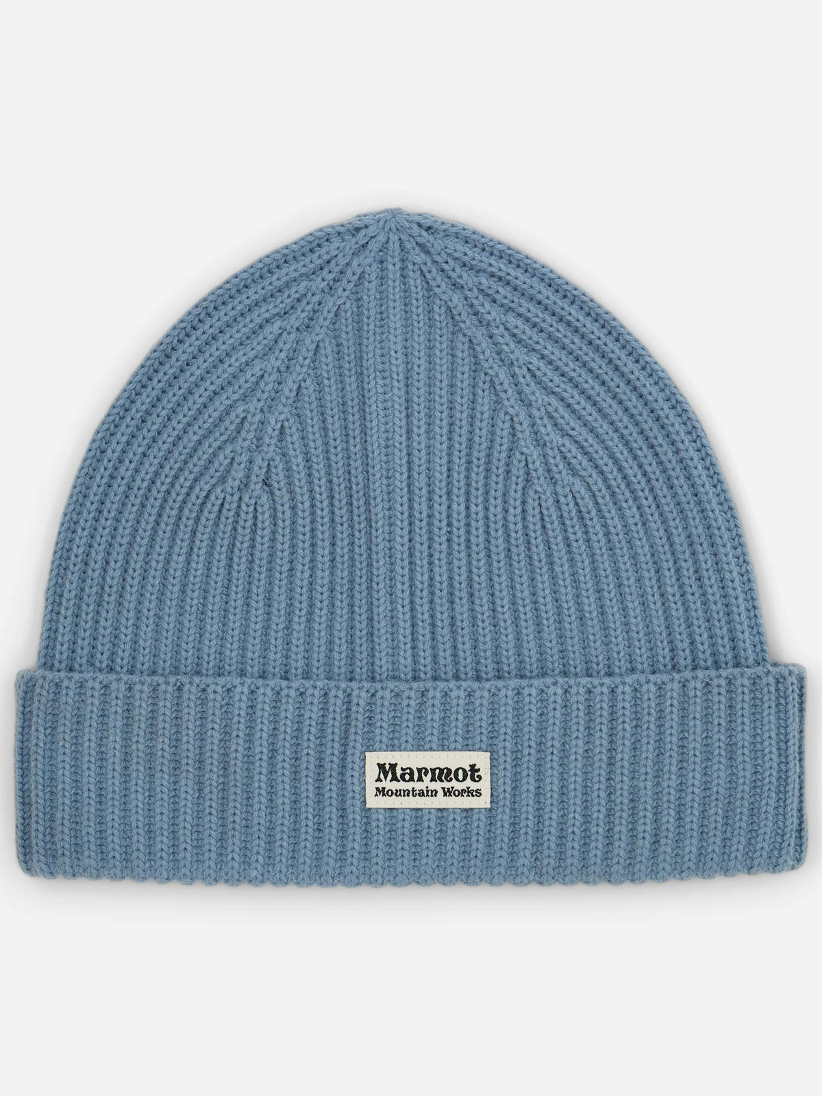 Unisex Ridgefield Beanie - Hazy Blue