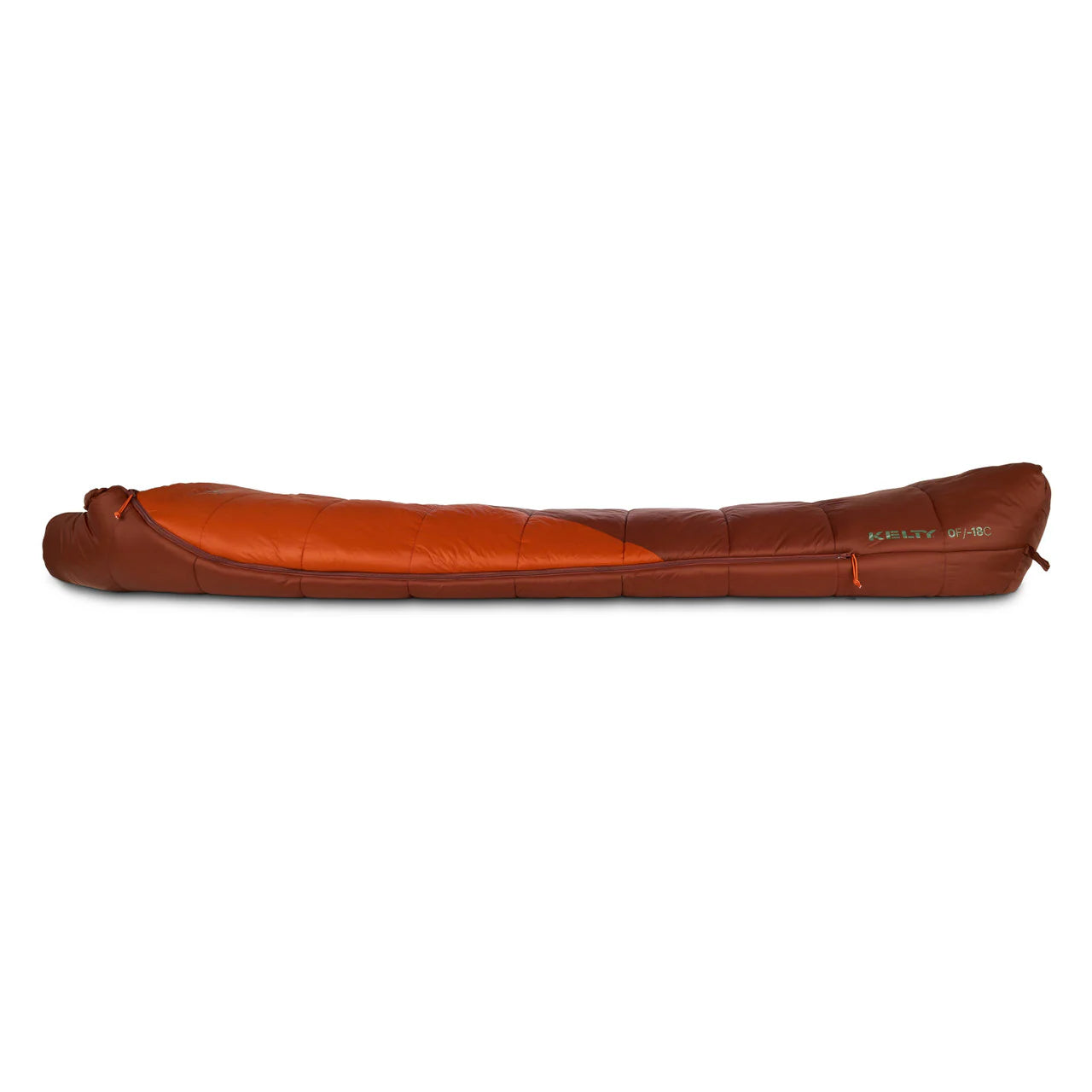 Kelty Cosmic Synthetic 0 Degree Sleeping Bag