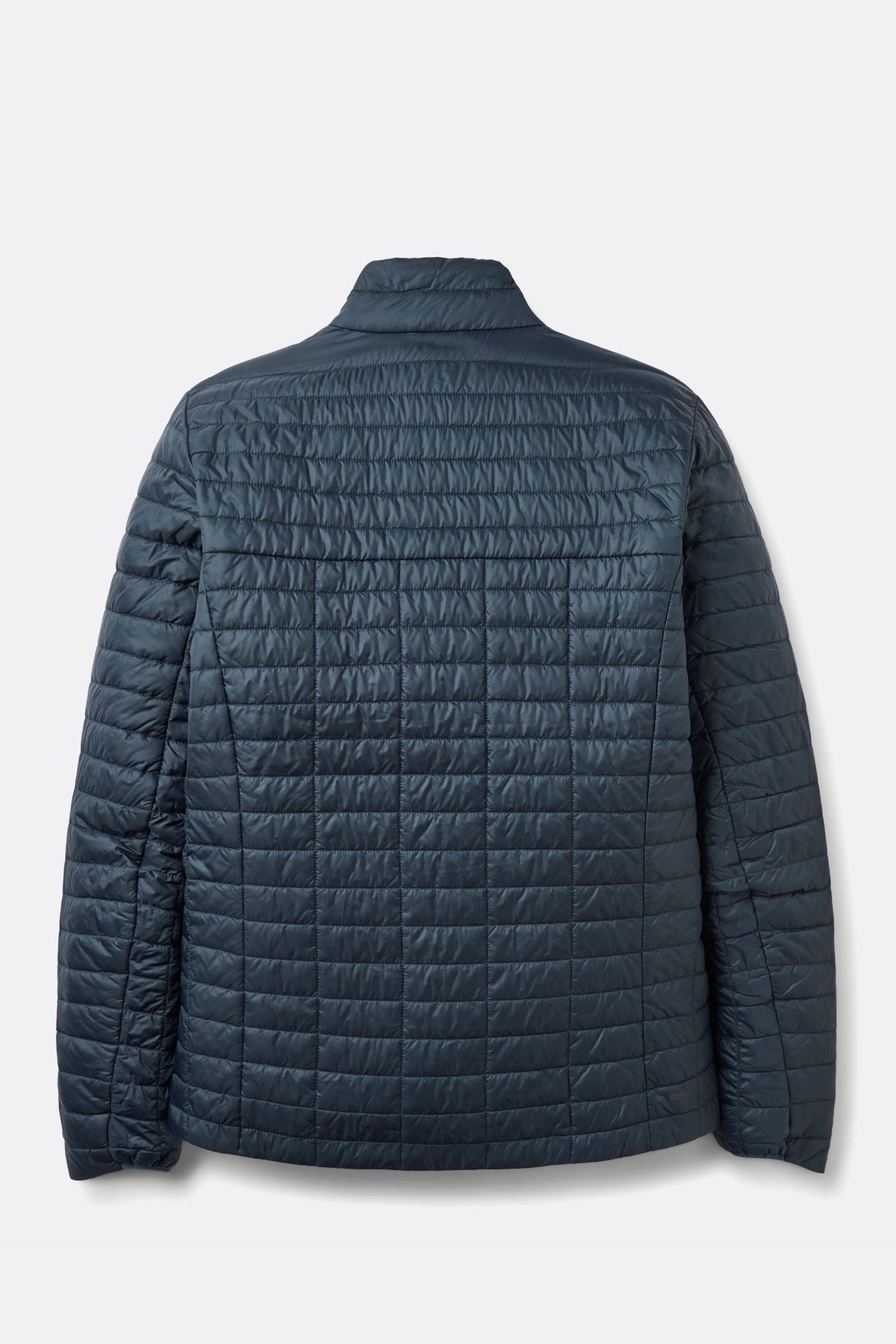 Men's Microlighter Down Jacket — Galaxy Blue