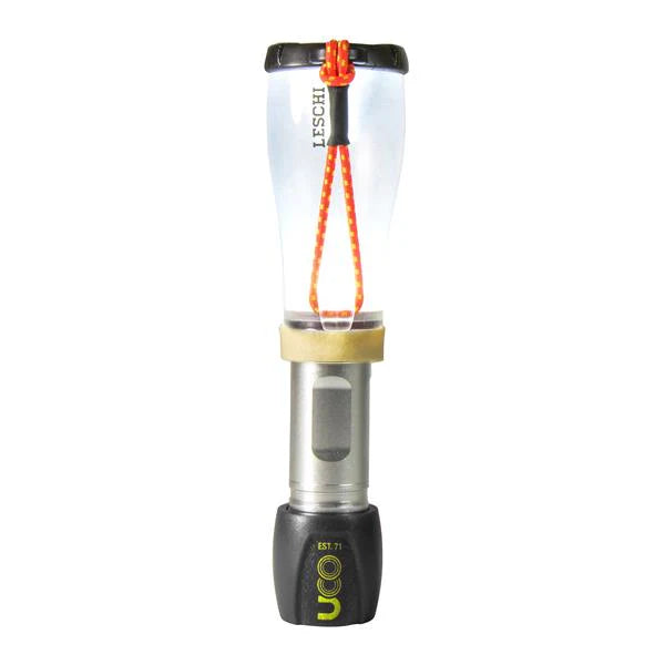 Leschi LED Lantern &amp; Flashlight