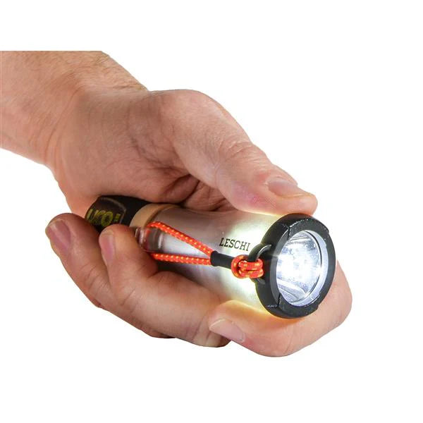 Leschi LED Lantern &amp; Flashlight