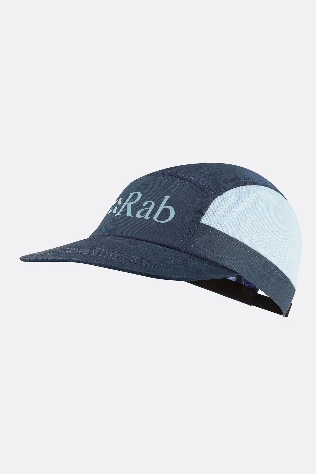 Momentum 5 Panel Hat