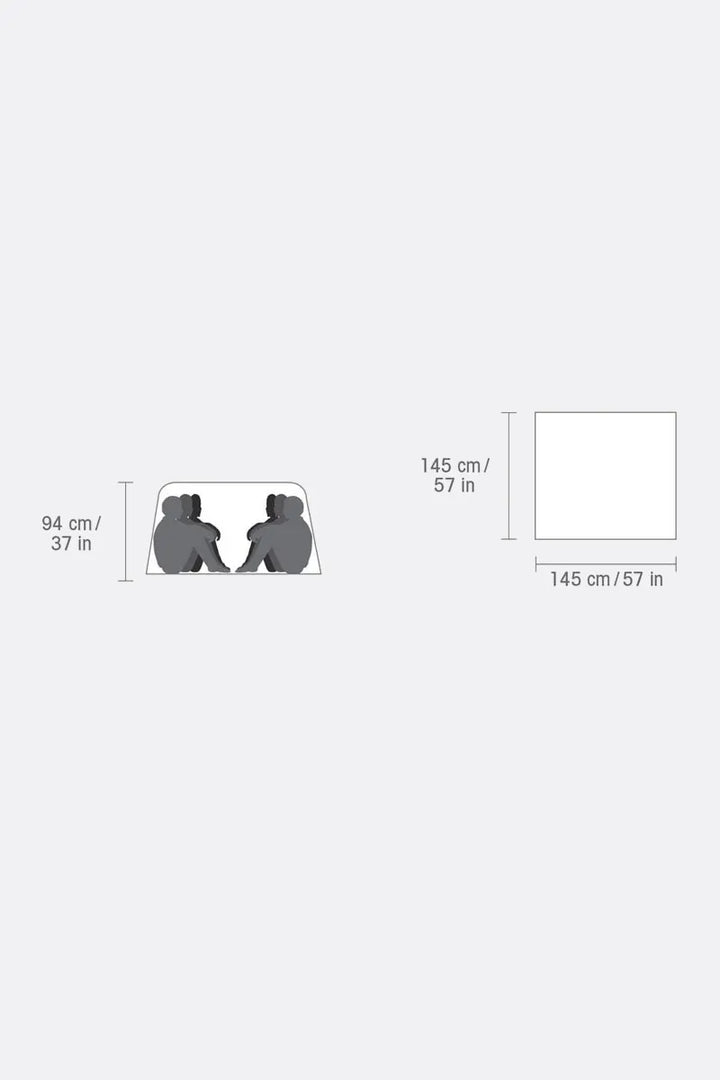 Group Shelter 4-6 Person