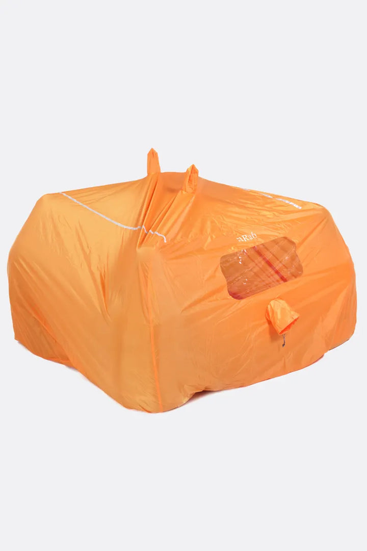 Group Shelter 4-6 Person