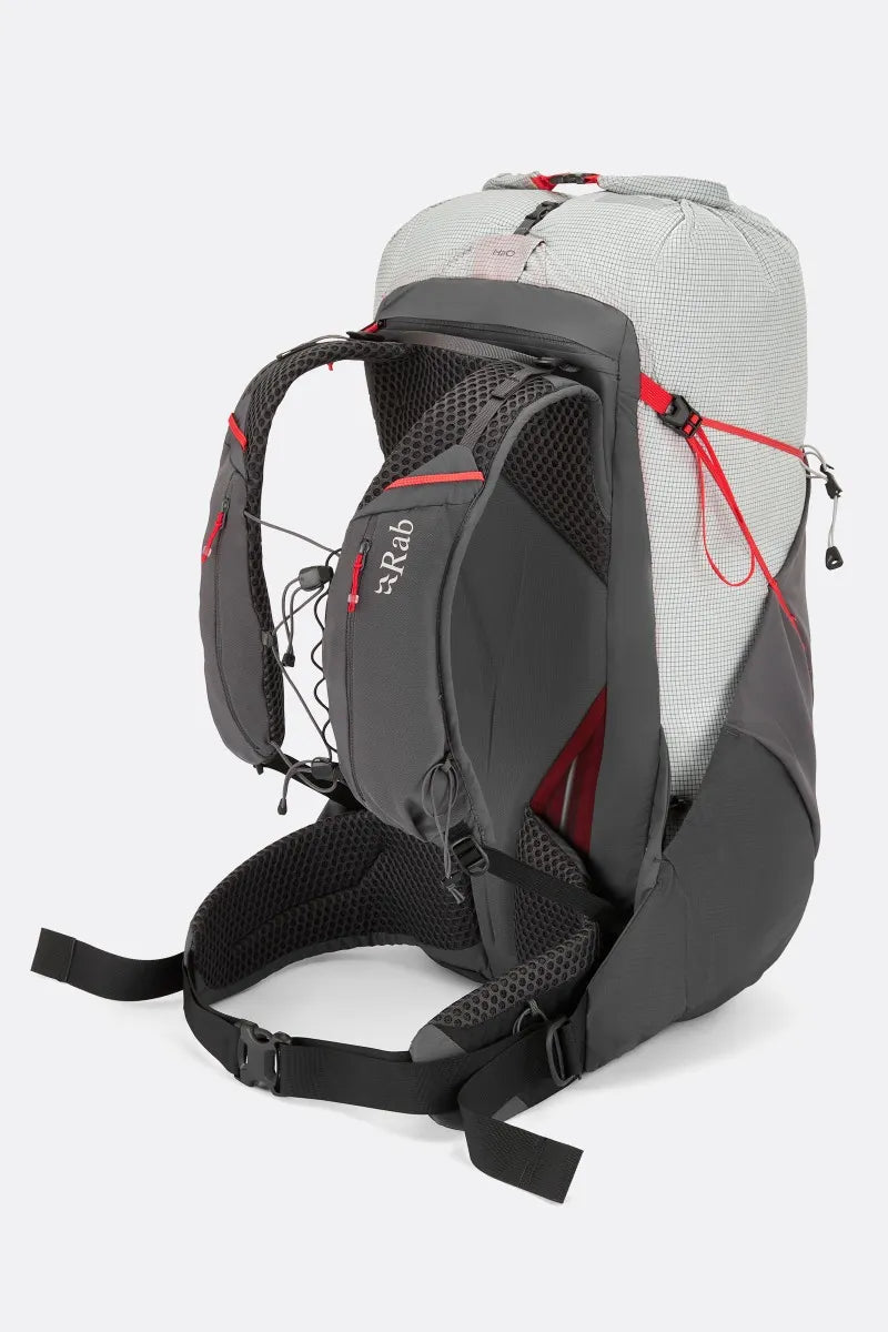 Rab Muon 40L