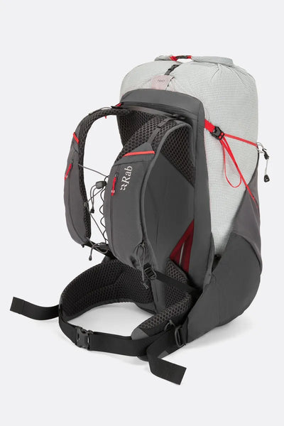 Rab Muon 40L
