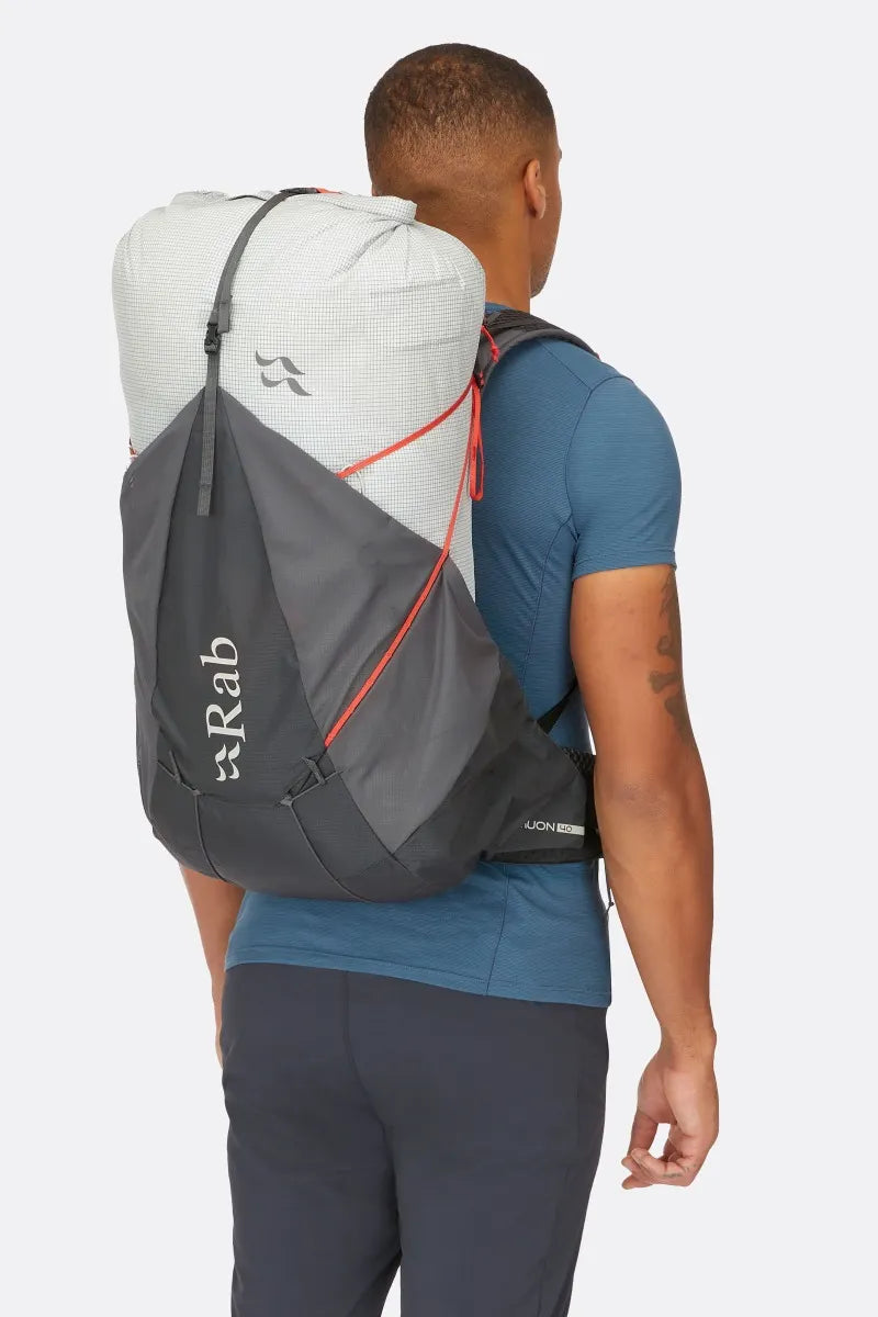 Rab Muon 40L