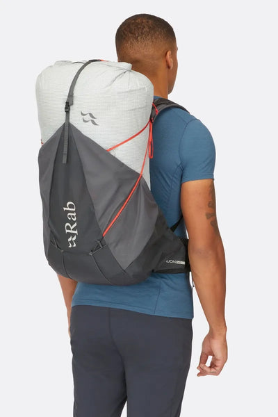 Rab Muon 40L