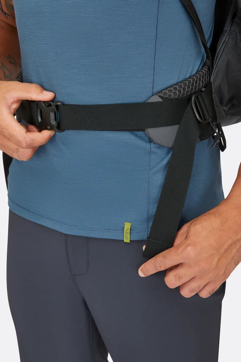 Rab Muon 40L