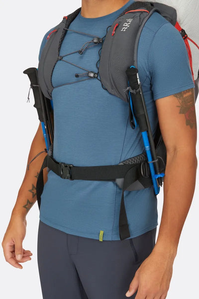 Rab Muon 40L