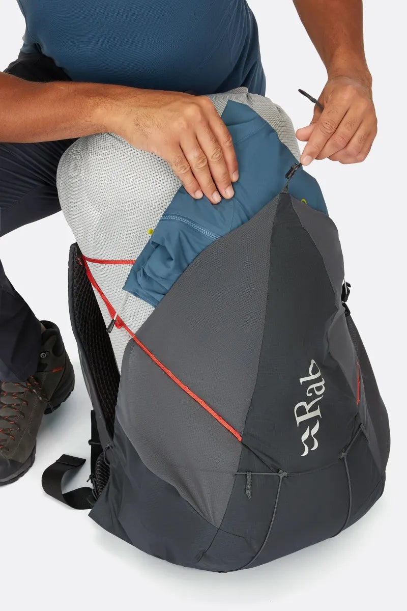 Rab Muon 40L