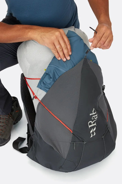 Rab Muon 40L