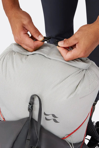 Rab Muon 40L