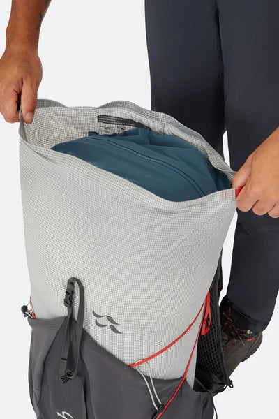 Rab Muon 40L
